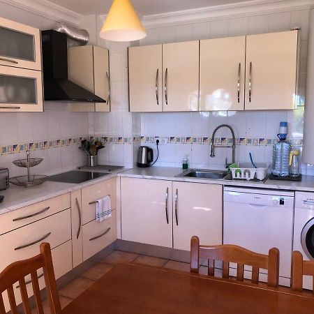 Large Penthouse Near Porto De Mos Beach With Magnificent Views In Lagos Zewnętrze zdjęcie