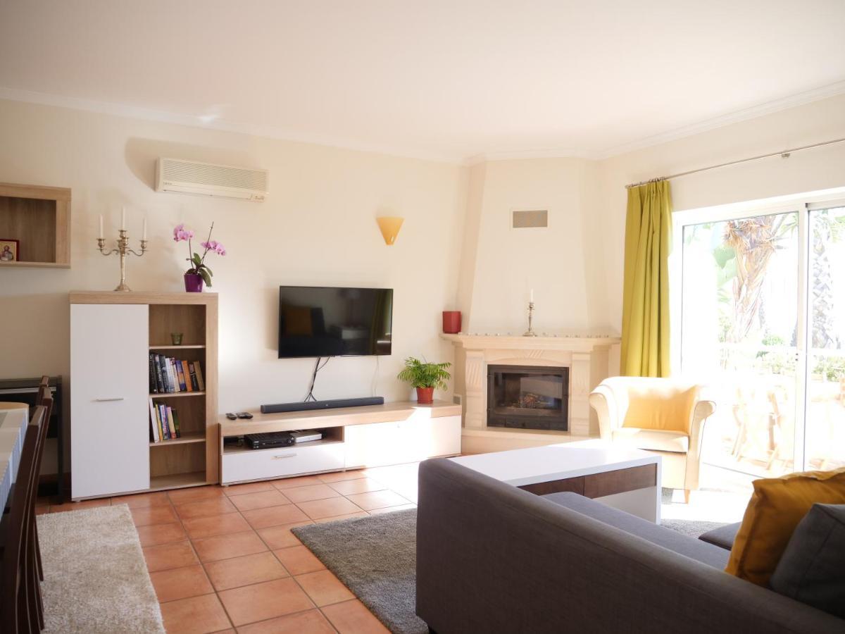 Large Penthouse Near Porto De Mos Beach With Magnificent Views In Lagos Zewnętrze zdjęcie