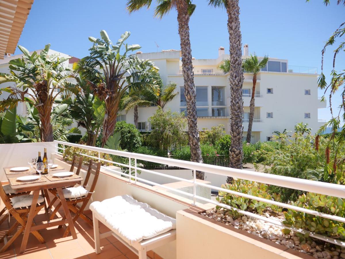 Large Penthouse Near Porto De Mos Beach With Magnificent Views In Lagos Zewnętrze zdjęcie