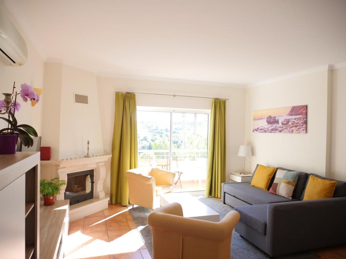 Large Penthouse Near Porto De Mos Beach With Magnificent Views In Lagos Zewnętrze zdjęcie