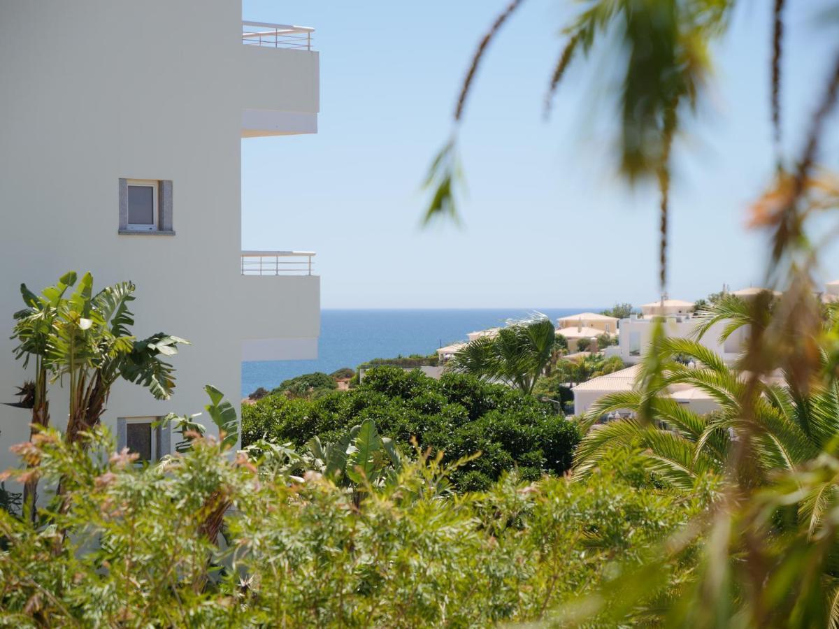 Large Penthouse Near Porto De Mos Beach With Magnificent Views In Lagos Zewnętrze zdjęcie