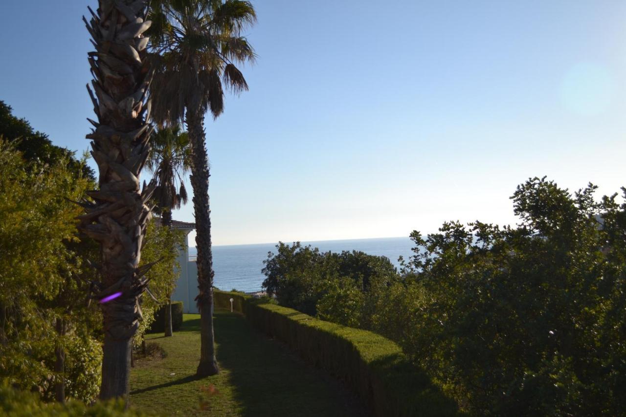 Large Penthouse Near Porto De Mos Beach With Magnificent Views In Lagos Zewnętrze zdjęcie