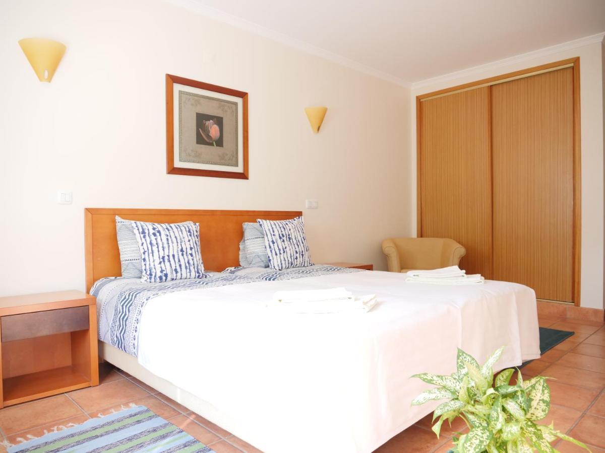 Large Penthouse Near Porto De Mos Beach With Magnificent Views In Lagos Zewnętrze zdjęcie