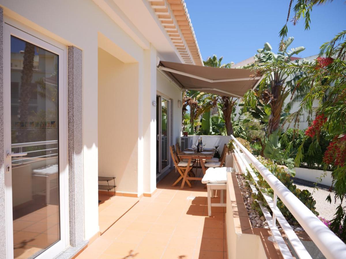 Large Penthouse Near Porto De Mos Beach With Magnificent Views In Lagos Zewnętrze zdjęcie
