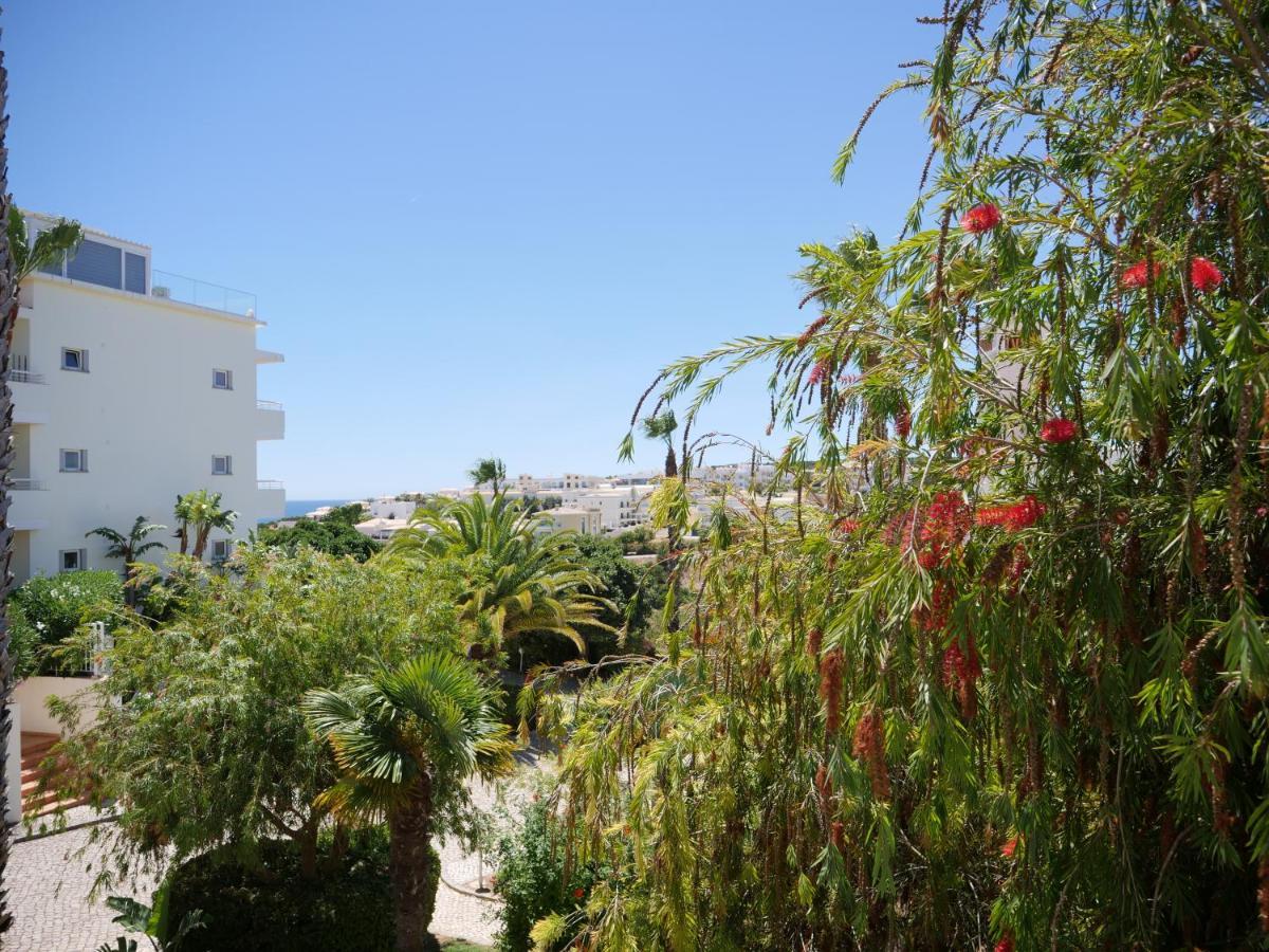Large Penthouse Near Porto De Mos Beach With Magnificent Views In Lagos Zewnętrze zdjęcie