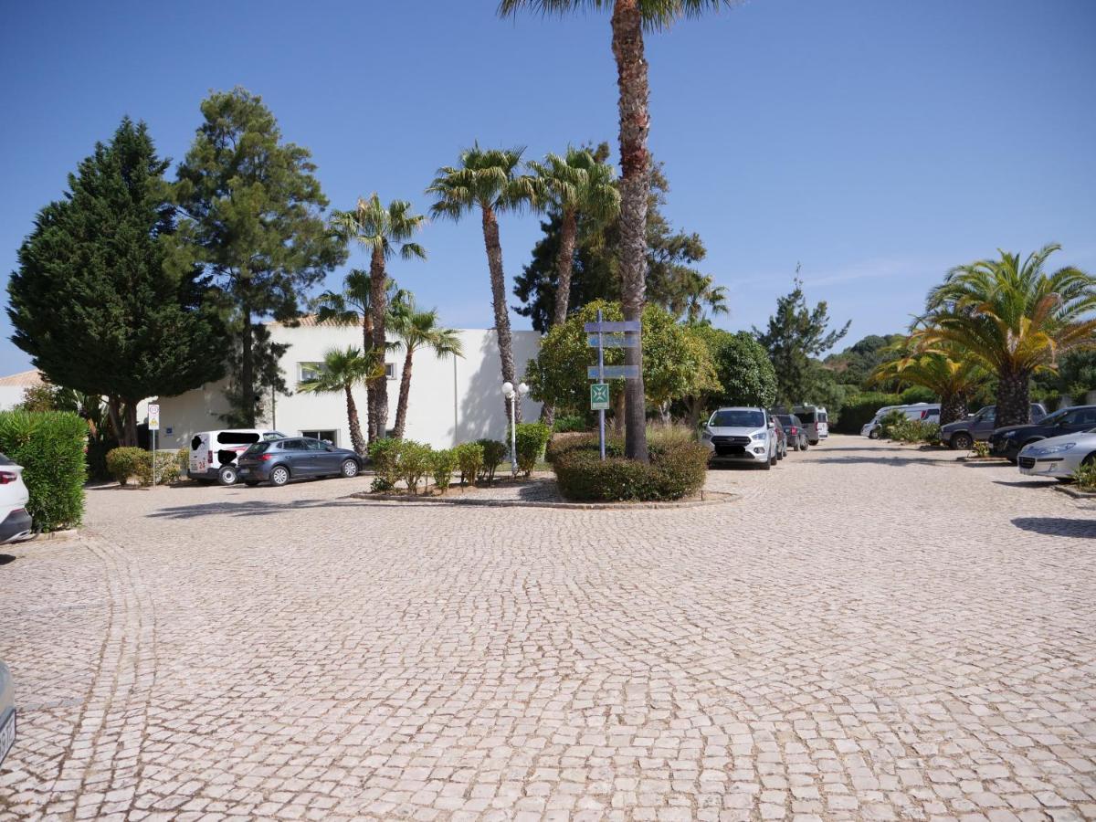 Large Penthouse Near Porto De Mos Beach With Magnificent Views In Lagos Zewnętrze zdjęcie