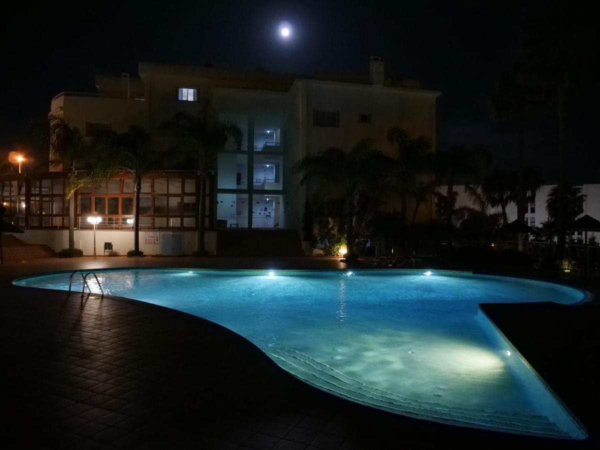 Large Penthouse Near Porto De Mos Beach With Magnificent Views In Lagos Zewnętrze zdjęcie