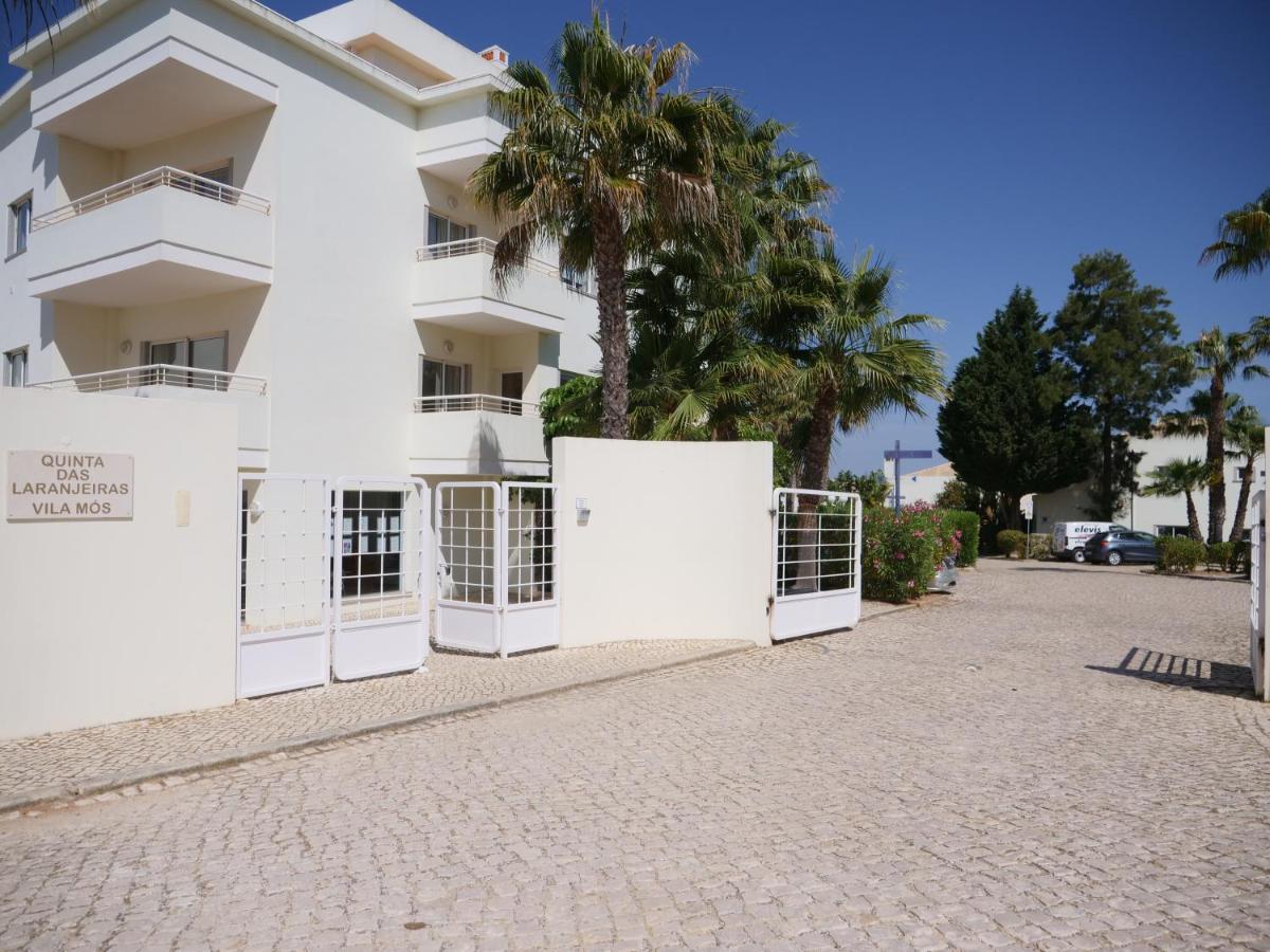 Large Penthouse Near Porto De Mos Beach With Magnificent Views In Lagos Zewnętrze zdjęcie