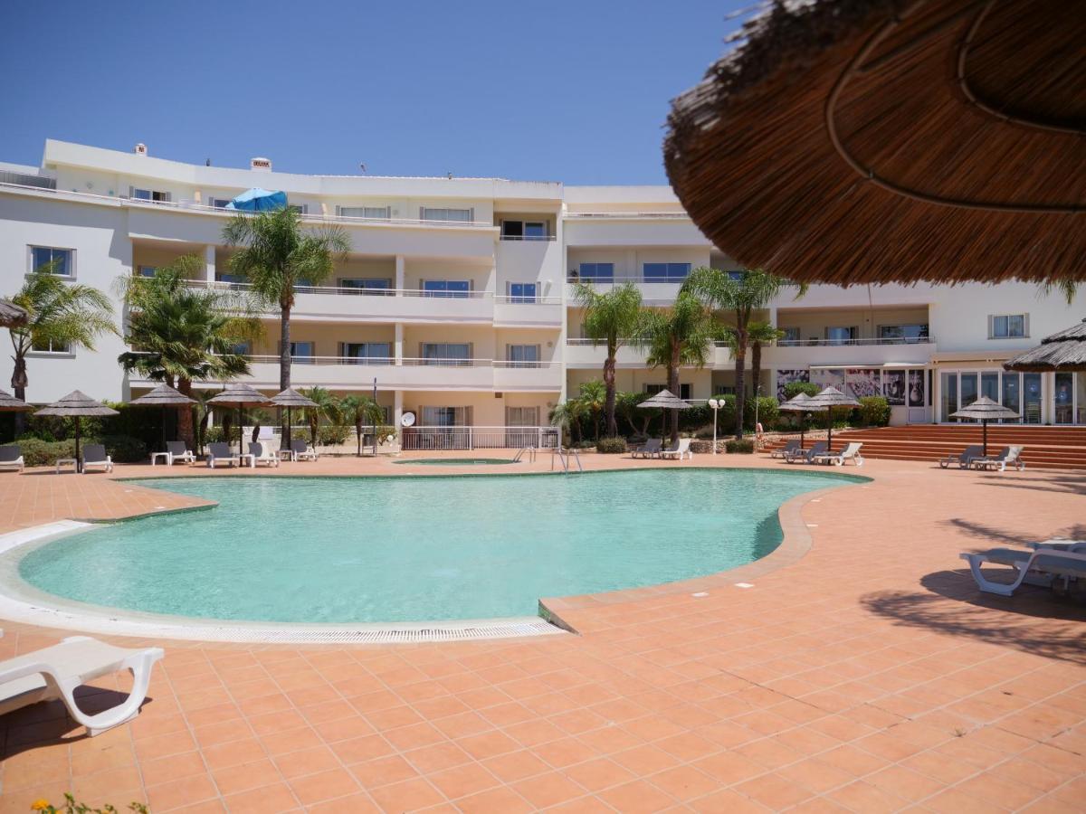 Large Penthouse Near Porto De Mos Beach With Magnificent Views In Lagos Zewnętrze zdjęcie