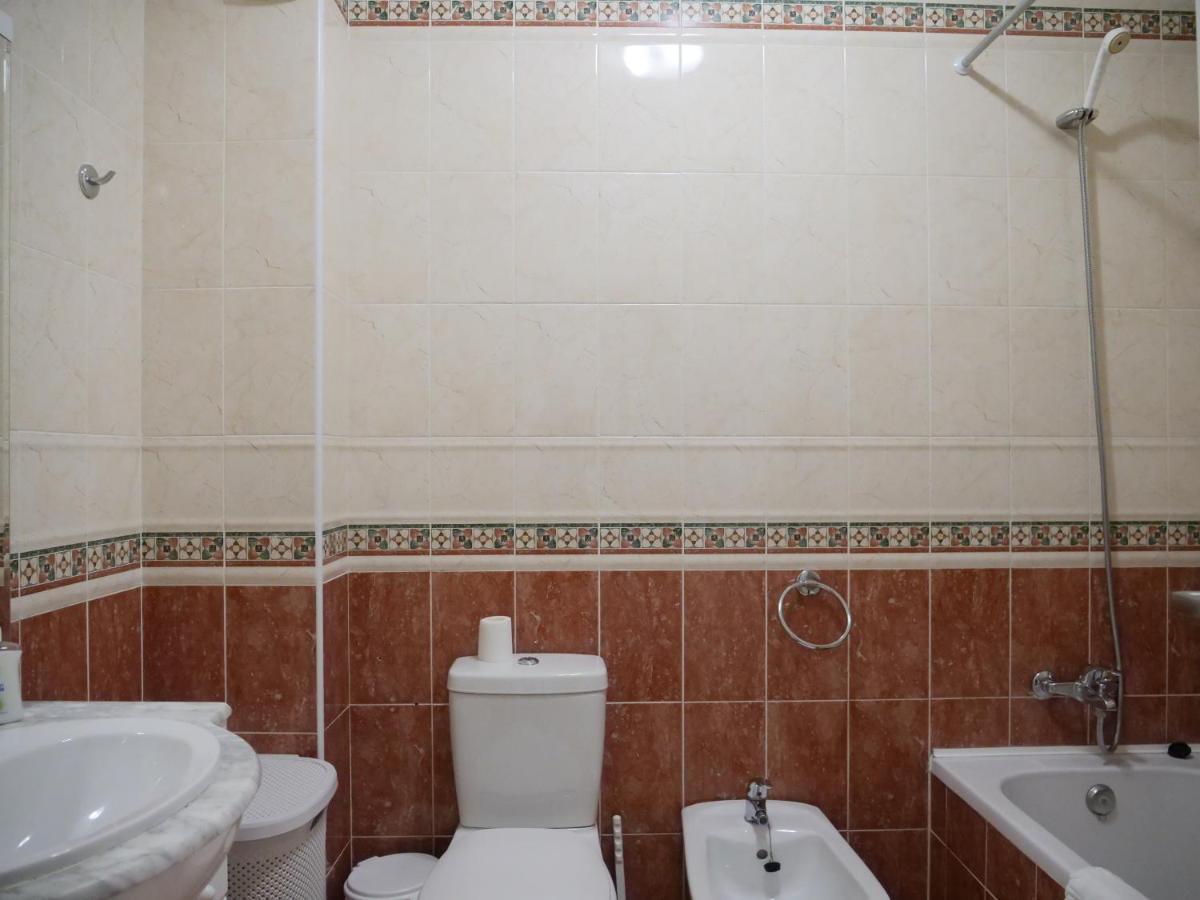 Large Penthouse Near Porto De Mos Beach With Magnificent Views In Lagos Zewnętrze zdjęcie