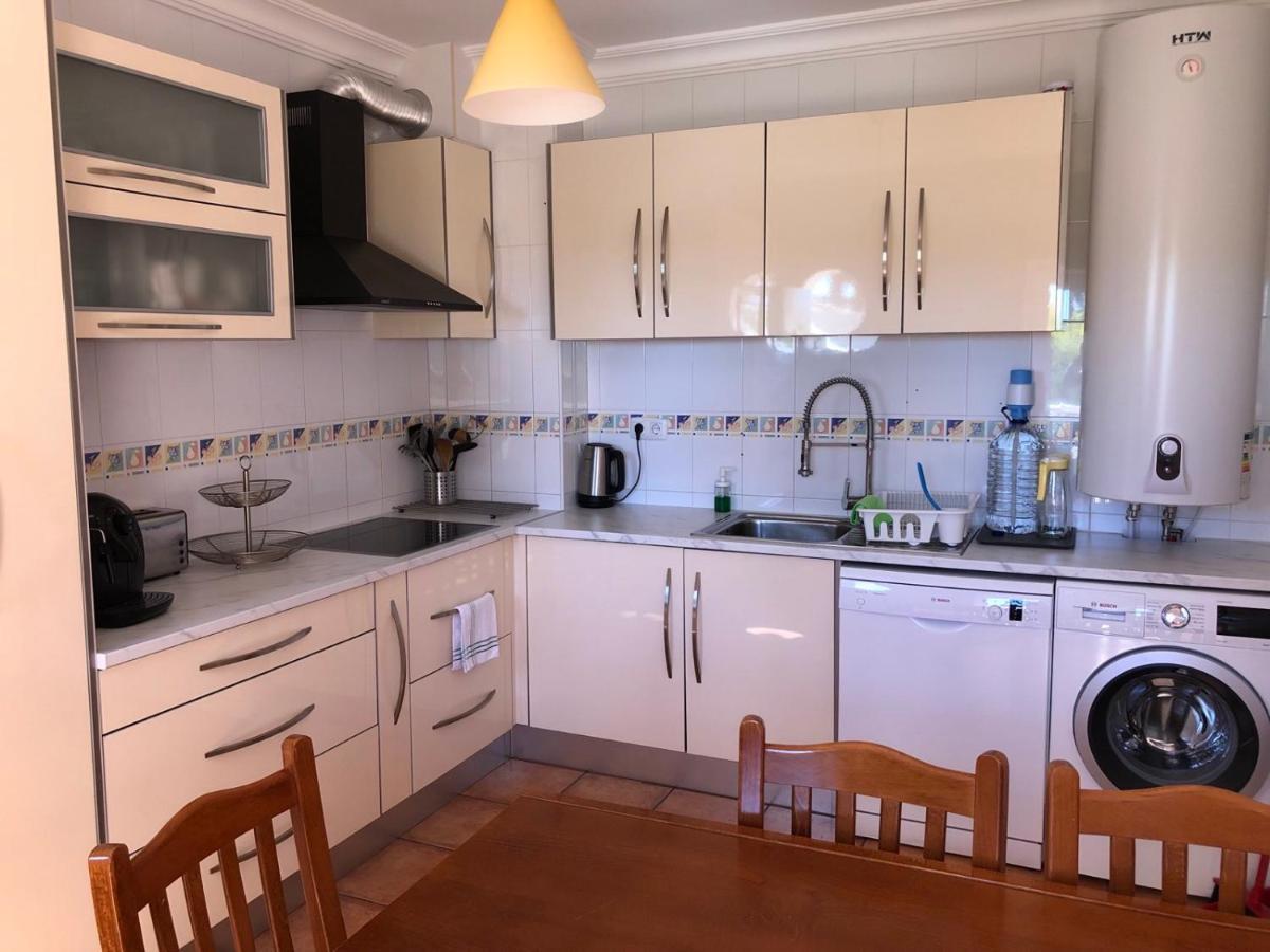 Large Penthouse Near Porto De Mos Beach With Magnificent Views In Lagos Zewnętrze zdjęcie